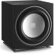 daliSUBE12N|SB active * subwoofer satin black [ build-to-order manufacturing ]