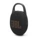 JBL JBLCLIP5BLK Bluetooth динамик CLIP5 черный 