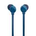 JBL JBLT310CBLU USB-TypeC проводной слуховай аппарат kana ru type голубой 