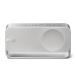 Bose SoundLink Home Bluetooth Speaker Bluetooth соответствует телефонный разговор функция установка LIGHT SILVER