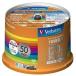  балка Bay tam(Verbatim) VHR12JP50V5 один раз видеозапись для DVD-R 50 листов (CPRM соответствует | струйный принтер соответствует |120 минут |4.7GB|1-16 скоростей )