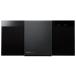  Panasonic SC-HC320-K compact stereo system black 