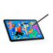 ugee UGUT2_JP Fun Drawing Pad UT2 10.36 дюймовый Android 14 установка авторучка планшет серый 