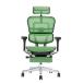 زȶ Ergohuman 르ҥ塼ޥ ץ PRO2 Ottoman EHP2-LPL-DR-BF-GN ֥åե졼ߥ꡼ 445400