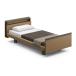 [ одиночный ]pala крепление bed INTIME in время 1000B модель RQ-B116CB medium грецкий орех 