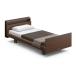 [ одиночный ]pala крепление bed INTIME in время 1000B модель RQ-B116CD темный грецкий орех 