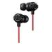 JVC HA-FX11X-BR ʥߥå̩ķʥ륤ۥ (֥åå)