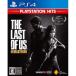 The Last of Us Remastered PlayStation HitsPS4PCJS-73502