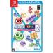 ....(TM) Tetris (R)2 специальный цена Nintendo Switch HAC-2-AXV7A