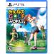  все. GOLF WORLD [PS5] ELJM-30662