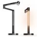  Dyson CD06BB Dyson Lightcycle Morph настольное освещение черный | черный 