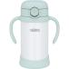 THERMOS �T�[���XFJT-350-MNT �܂ق��т�̃x�r�[�X�g���[�}�O �n���h�����O��OK �X�y�A�X�g���[�Z�b�g�t�� 350ml �~���g