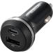 �G���R�� MPA-CCPD08BK �V�K�[�`���[�W���[ USB PD����20W+12W Type-C1�|�[�g/USB-A1�|�[�g �u���b�N