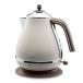 te long giKBOV1200J-BG электрический чайник [ Aiko na* Vintage коллекция ] 1.0L Dolce бежевый 