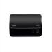  Omron HCR-7608T2 Omron цифровой автоматика тонометр чёрный HCR7608T2