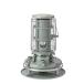 ���{�G�[�A�C�V�[ BF3913(G) �Ζ��X�g�[�u �R���N���[�g10�� �ؑ��V�� �ϐk�������� �O���[��