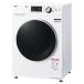 AQUA AQW-F8N(W) барабанного типа полная автоматизация стиральная машина 8kg белый AQWF8N(W)