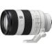 �\�j�[ SEL70200G2 �����p�����Y ��[E�}�E���g]�p�����Y FE 70-200mm F4 Macro G OSS II?