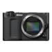 Nikon ZR �~���[���X���J���� �j�R��Z�}�E���g �{�f�B�P�� �����ϑw�^CMOS�Z���T�[����