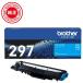  тонер-картридж Brother оригинальный тонер TN-297C оригинальный тонер Cyan 