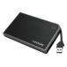  Century CMB25U3BK6G MOBILE BOX USB3.0 подключение SATA6G 2.5 HDD|SSD кейс черный & серый 