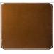  Royal Monstar RM-3195BR кожа коврик для мыши ( квадратное ) Brown 