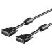  Buffalo BSDCDD10A дисплей кабель DVI-D=DVI-D dual link соответствует 1m