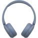  Sony WH-CH520 L wireless stereo headset blue WHCH520 L