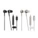  Audio Technica ATH-CKD7NC BK USB Type-C слуховай аппарат hybrid шум отмена кольцо в высоком разрешени соответствует ENC Mike установка черный 