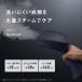 Panasonic NI-GS420-K �ߗރX�`�[�}�[ �~�b�h�i�C�g�u���b�N �֘A�摜1
