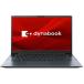 ڿ侩ʡDynabook P1M6VPEL ΡPC dynabook M6 VL [14 Core i3-1215U  8GB SSD 256GB] ˥֥롼