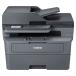  Brother DCP-L2660DW принтер A4 монохромный лазерное МФУ ( беспроводной * проводной LAN|ADF| двусторонний печать )