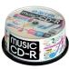 RiDATA CD-RMU80.30SPB музыка для CD-R 30 листов входит 