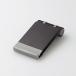 ELECOM( Elecom ) P-DSCMPBK смартфон для compact подставка черный 