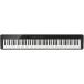  Casio Computer PX-S1100BK электронное пианино Privia 88 ключ стандарт ключ черный 