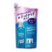 花王  サクセス リンスのいらない薬用シャンプー スムームウォッシュ つめかえ用  320ml