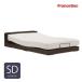 [ полуторный ] France Bed электрический кроватная рама UD102CLGRXKDAIOTM темный 