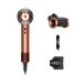  Dyson HD16AS super Sonic новый laru низкотемпературный .. . скорость . scalp режим новый установка ограничение цвет шампанское rose 