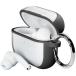 PGA PG-APP2HB01BK AirPods Pro( no. 2|1 поколение ) для жесткий кейс Premium Style черный PGAPP2HB01BK