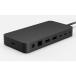 Microsoft T8H-00013 Surface Thunderbolt 4dokPC периферийные устройства 150 mm x 75 mm x 21.3mm черный T8H00013