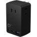 CIO Polaris CUBE WALL67W CIO-PC67W2C1A-AC3-BK