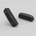  Nagaoka M314 USB SP BK USB динамик MOVIO Bluetooth подключение соответствует USB источник питания 2.0ch черный 