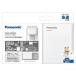  Panasonic BQ-CC87L USB вход/выход есть быстрое зарядное устройство BQCC87L
