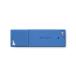 Хåե RUF3-K16GB-BL USB3.1(Gen1)USB3.0б USB꡼ Х塼ǥ ֥롼 16GB