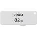 KIOXIA KUS-2A032GW USB флеш-память Trans Memory U203 32GB белый 
