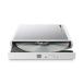  Logitec LDR-PMM8U2LWH DVD Drive установленный снаружи вписывание soft есть M-DISC соответствует USB автобус энергия + внешний источник питания порт Windows mac соответствует белый 