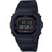 �J�V�I GW-B5600BC-1BJF G-SHOCK ���o�C�������N�@�\ �d�g�^�t�\�[���[���f��