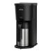 THERMOS Thermos ECJ700-BK вакуум изоляция pot кофеварка 