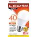 ��� LDA4L-G��K40V1 LED�ŵ� 40W �ŵ忧 E26