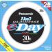  Panasonic FCL30EXD28EF32T круг труба e-day днем свет цвет 